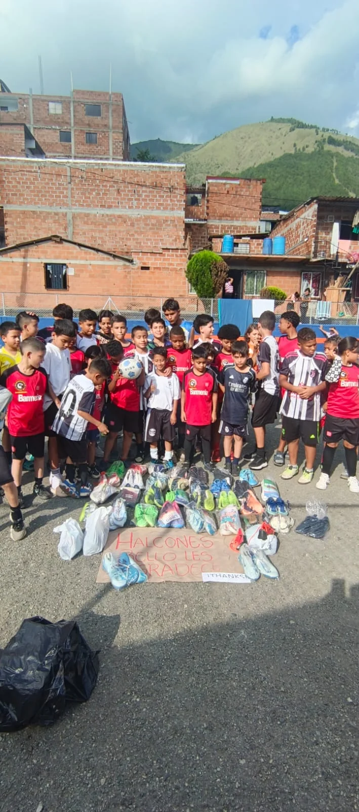 Club Deportivo Halcones players